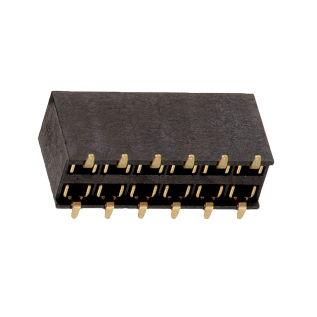 61032221821 by Würth Elektronik Midcom